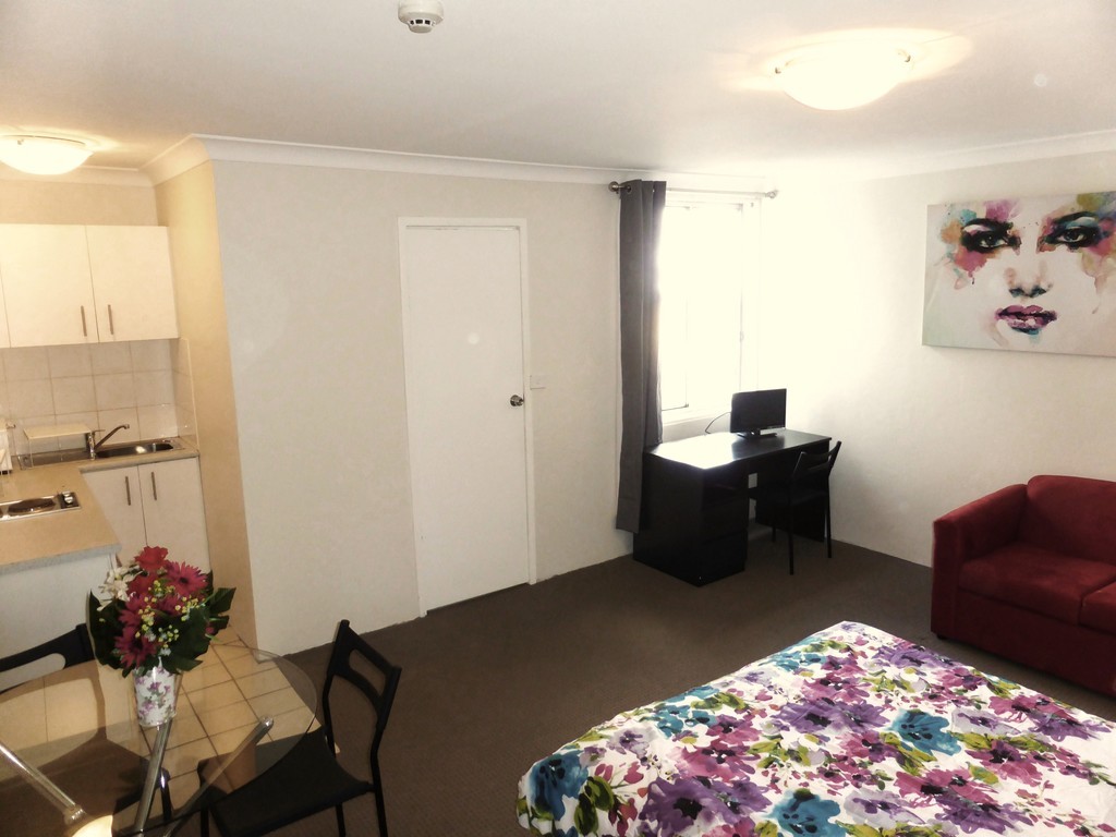 11/129 Bayswater, Rushcutters Bay, NSW 2011