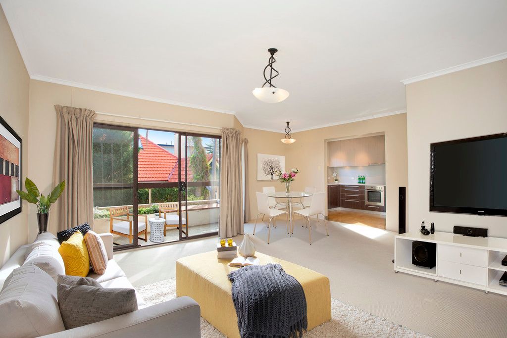 64 Shirley Road, Wollstonecraft NSW 2065