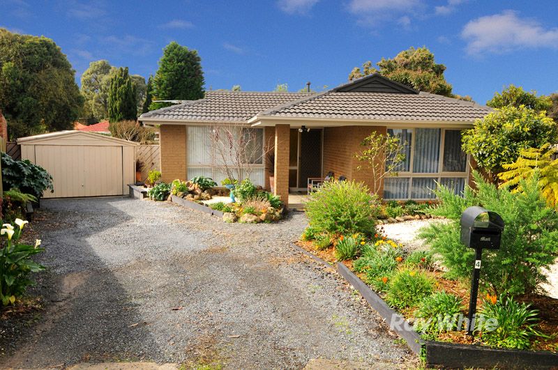 4 Corinella Square, WANTIRNA, VIC 3152
