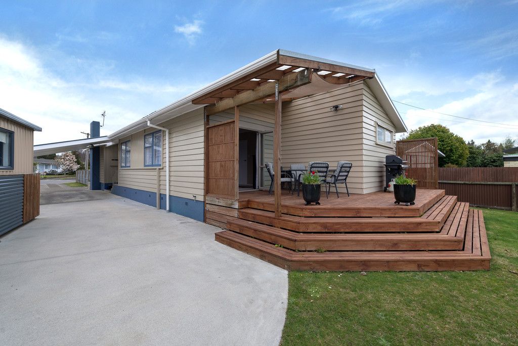 5 Gifford Place, Utuhina, Rotorua District
