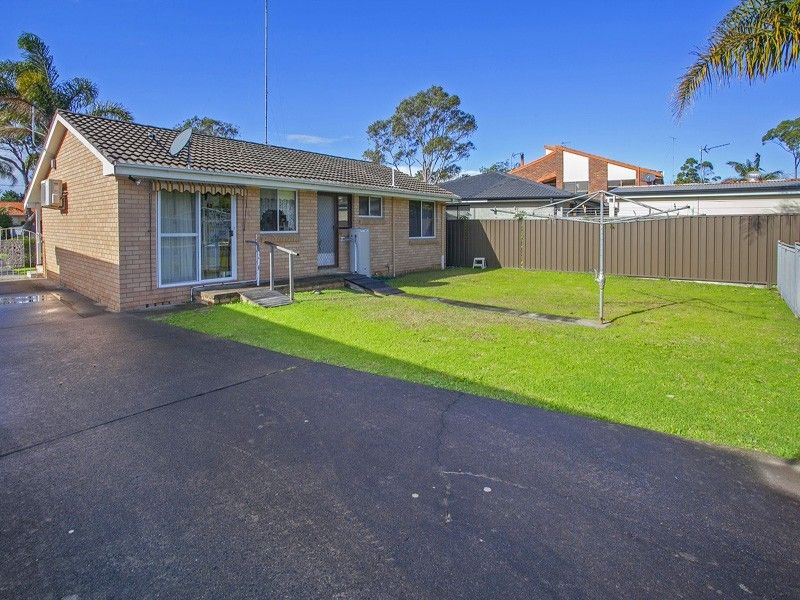 61 Kiarama Avenue, Kiama Downs NSW 2533