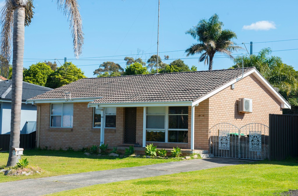 61 Kiarama Avenue, Kiama Downs, NSW 2533
