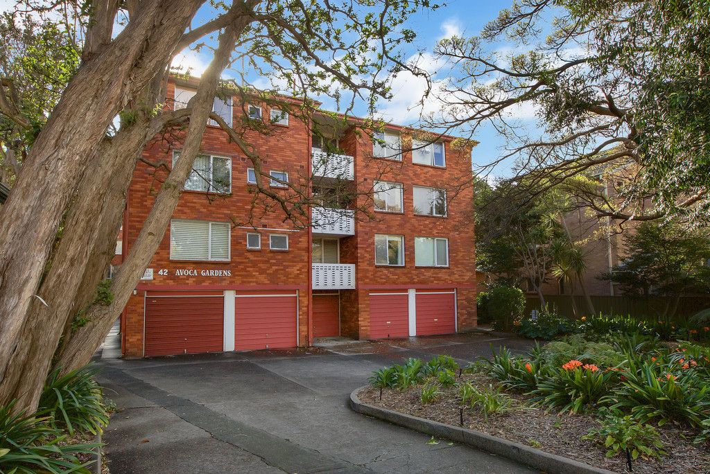42 Avoca Street, Randwick NSW 2031