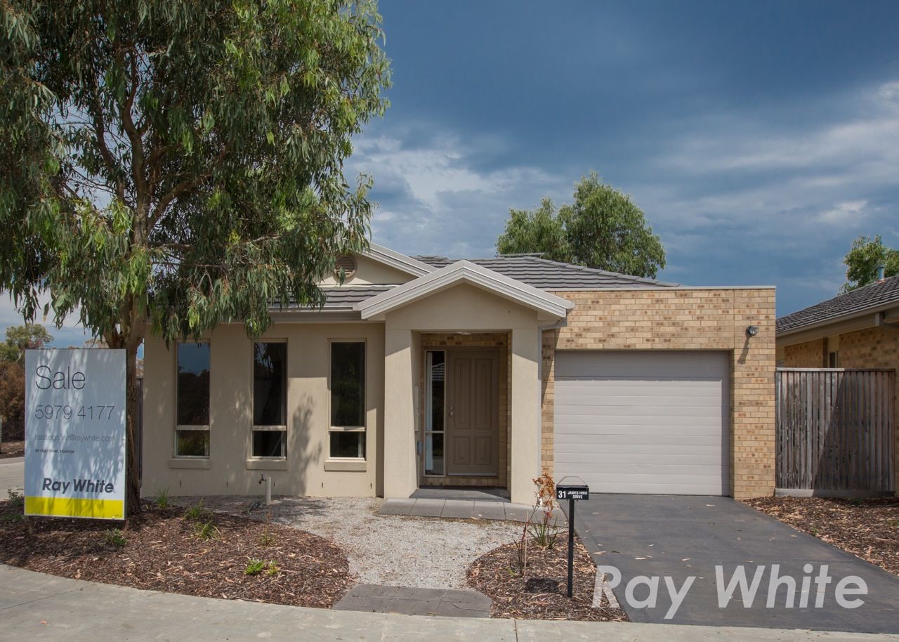 31 James Hird Drive, Hastings VIC 3915