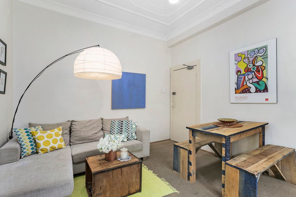 10/48 Surrey Street, Darlinghurst, NSW 2010