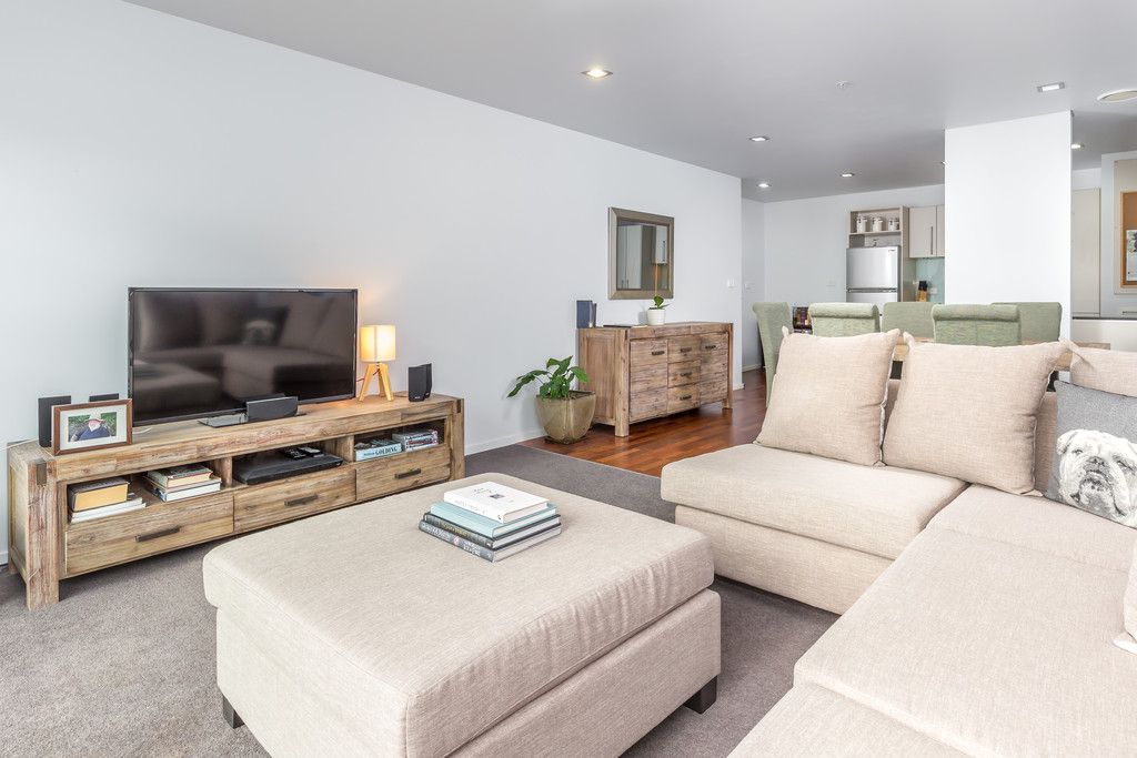 320/57 Mahuhu Crescent, Auckland Central, Auckland City