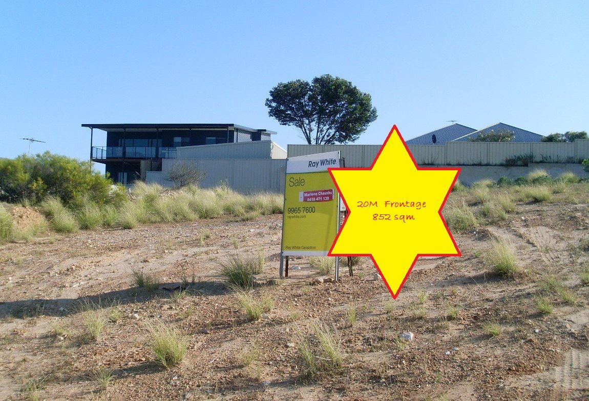 3 Basile Court, Wandina, WA 6530