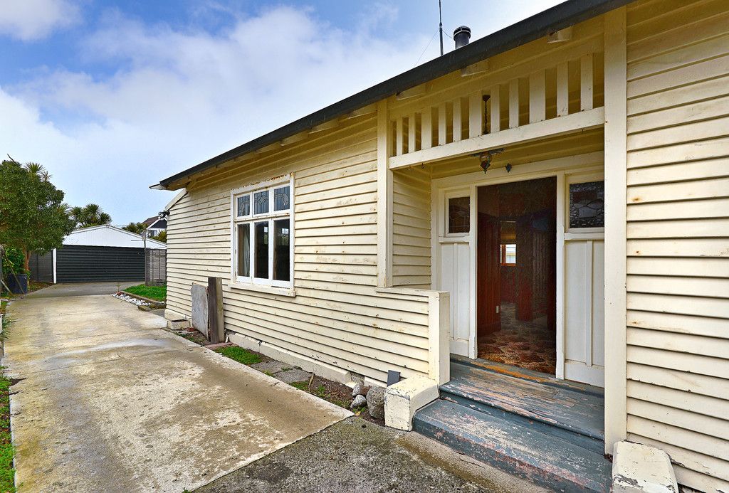 93 Oram Avenue, New Brighton, Christchurch City