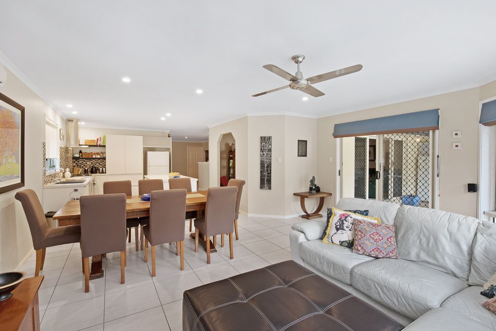 9 Davenport Parade, North Lakes, QLD 4509