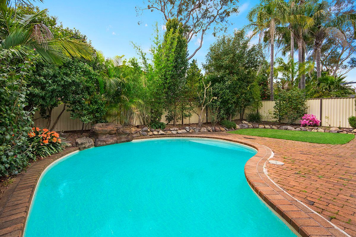46 Hall Drive, Menai, NSW 2234