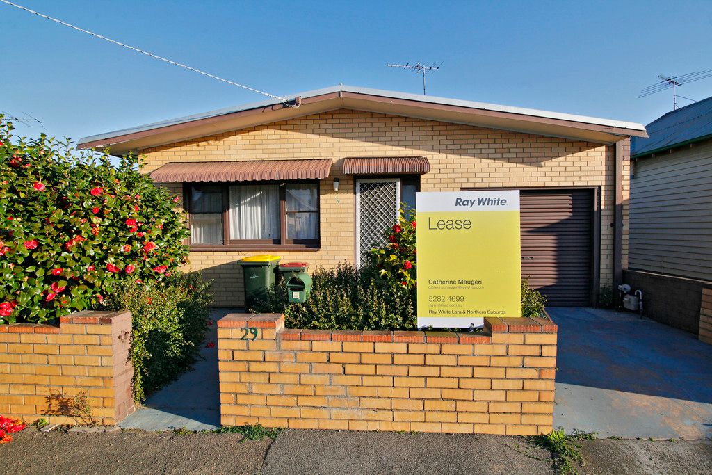29 Yuille Street, Geelong West, VIC 3218