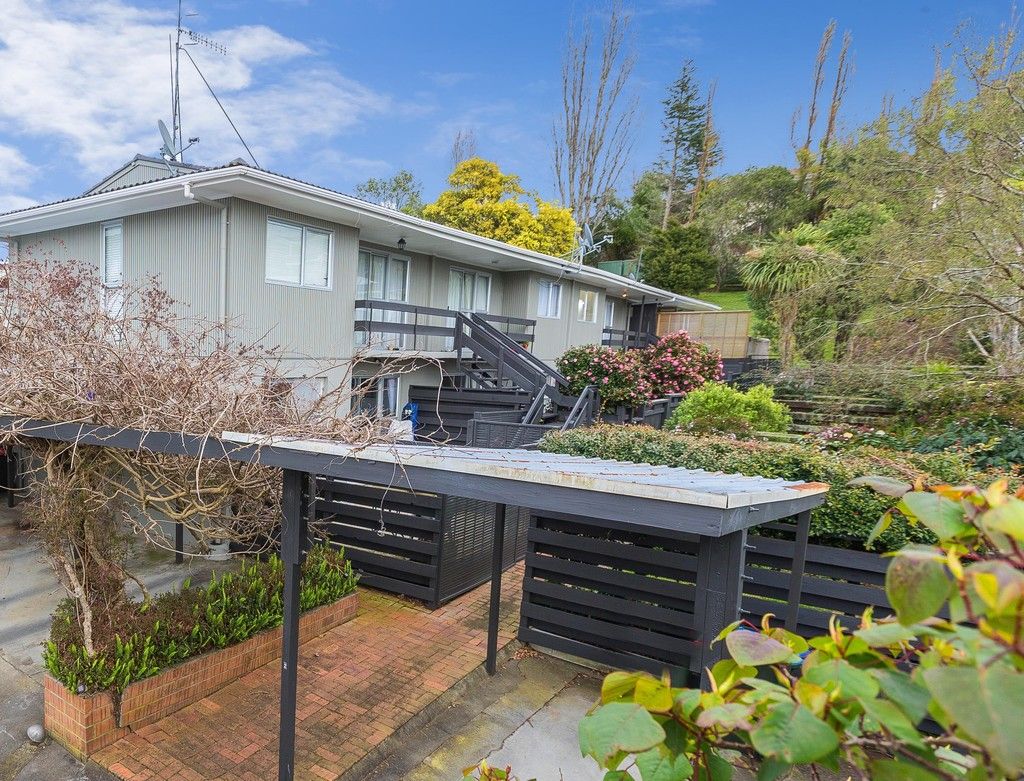 5/17 Houghton Street, Meadowbank, Auckland City