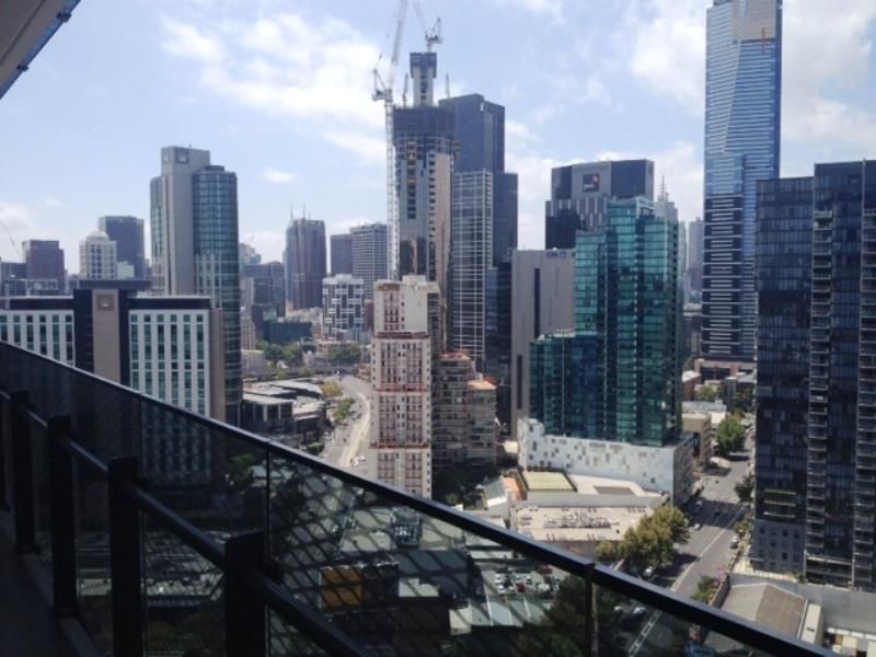 2902/241 City Road, Southbank, VIC 3006