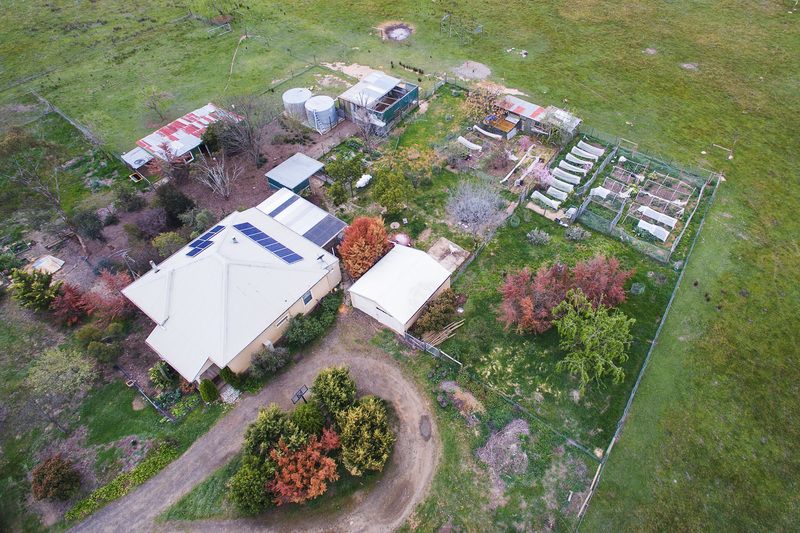 58 Cashens Road, Goornong, VIC 3557