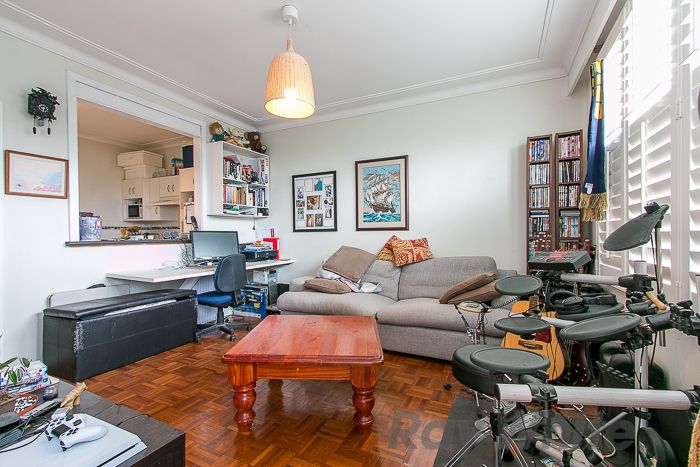 Unit 1/1 Armitage Street, Cooks Hill, NSW 2300