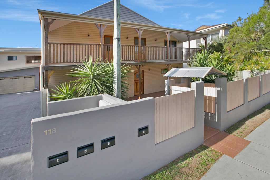 4/118 Keats Street, Moorooka, QLD 4105