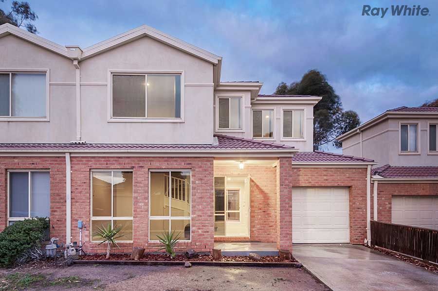 28 Tintern Loop, Hillside VIC 3037