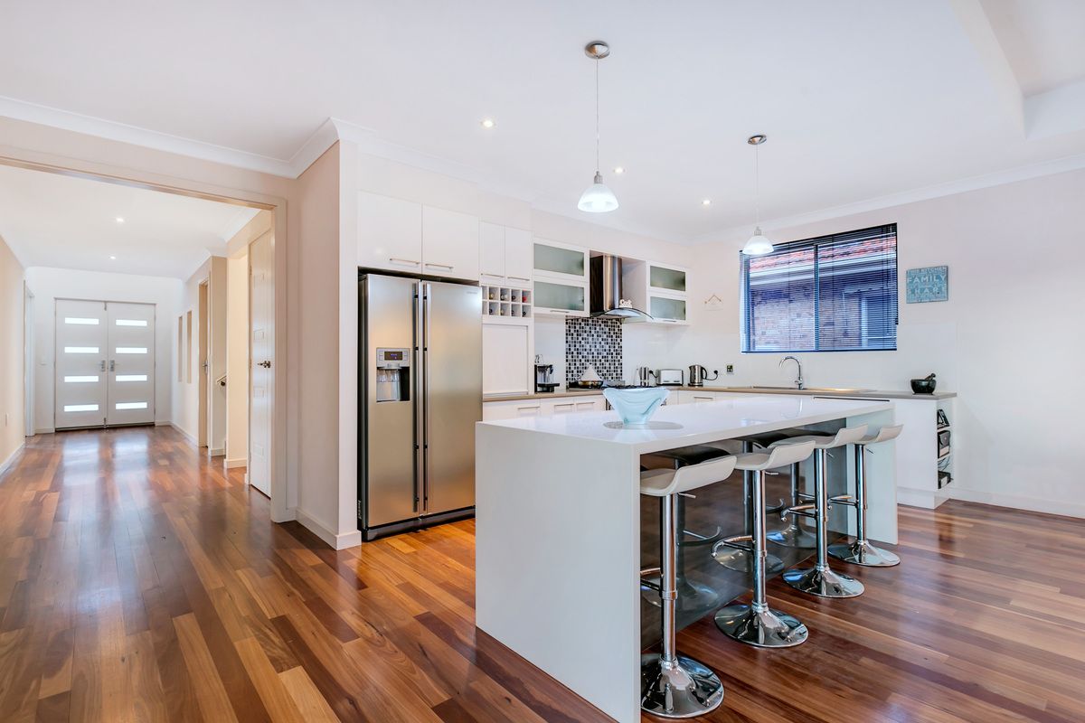 25 Belfast Street, Henley Beach, SA 5022