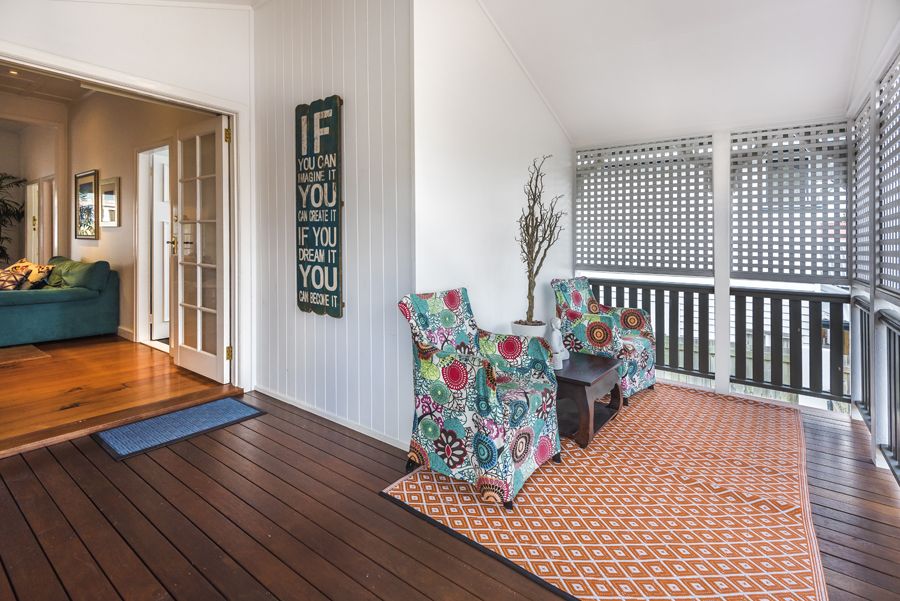 140 Oriel Road, ASCOT, QLD 4007