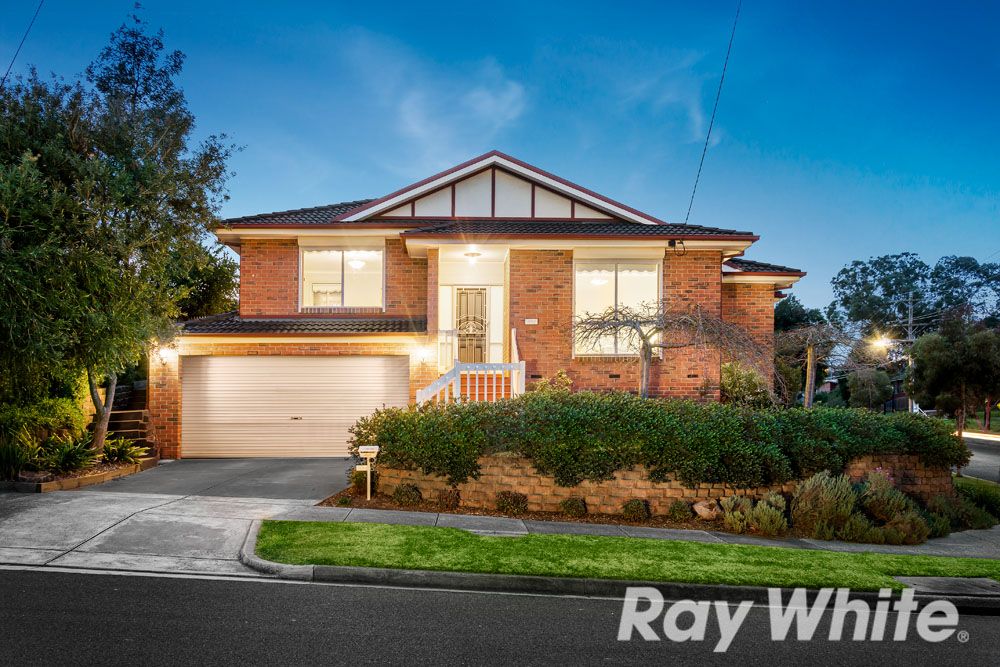17 Illoura Street, Watsonia, VIC 3087