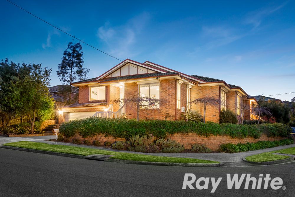 17 Illoura Street, Watsonia VIC 3087