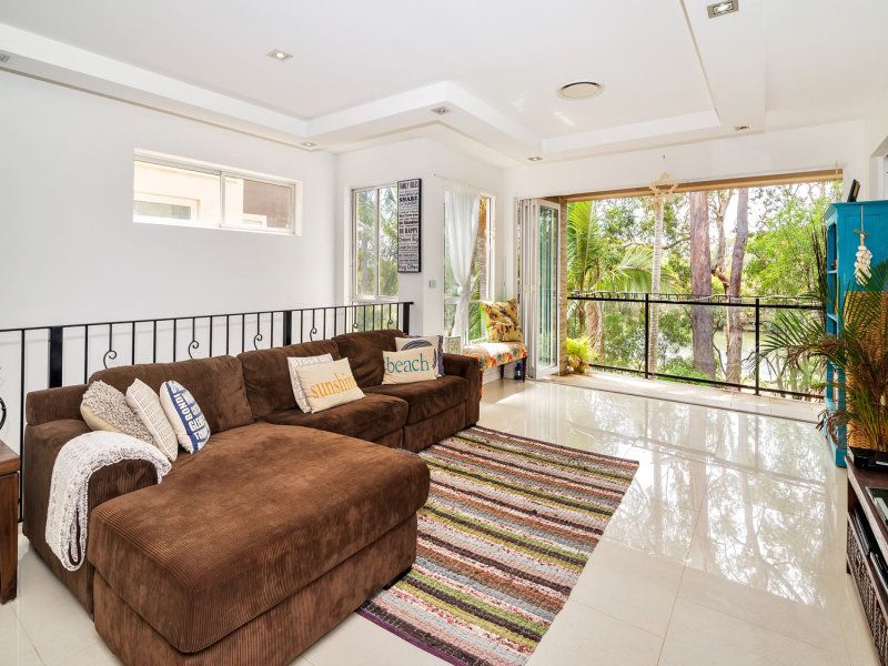 3/23 Andromeda Parade, Robina, QLD 4226