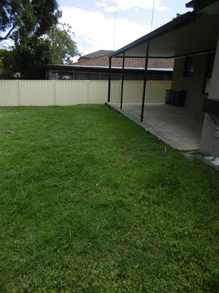 33 Farmview Drive, Cranebrook, NSW 2749