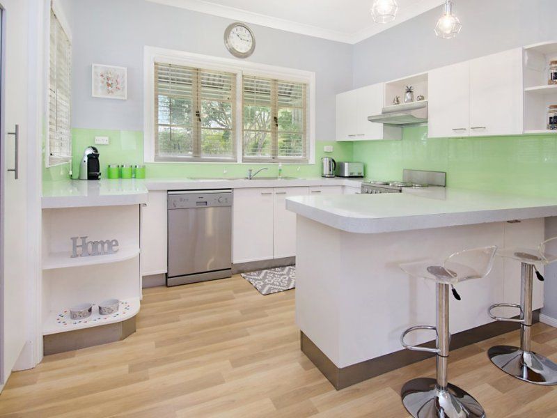 22 Mar Street, Holland Park, QLD 4121