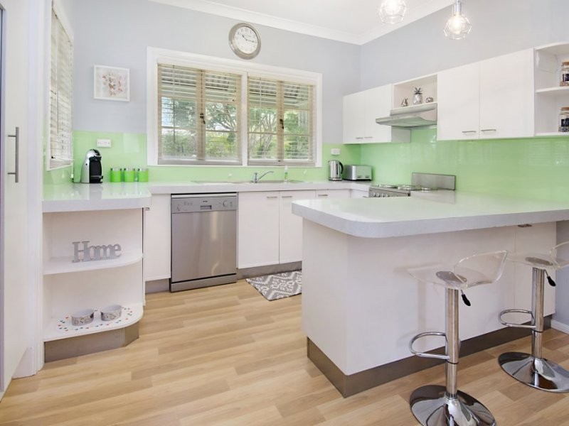 22 Mar Street, Holland Park, QLD 4121