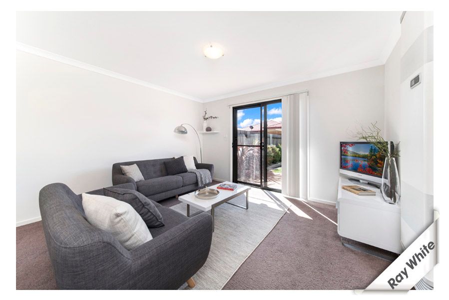 179 Macfarlane Burnet Avenue, Macgregor, ACT 2615
