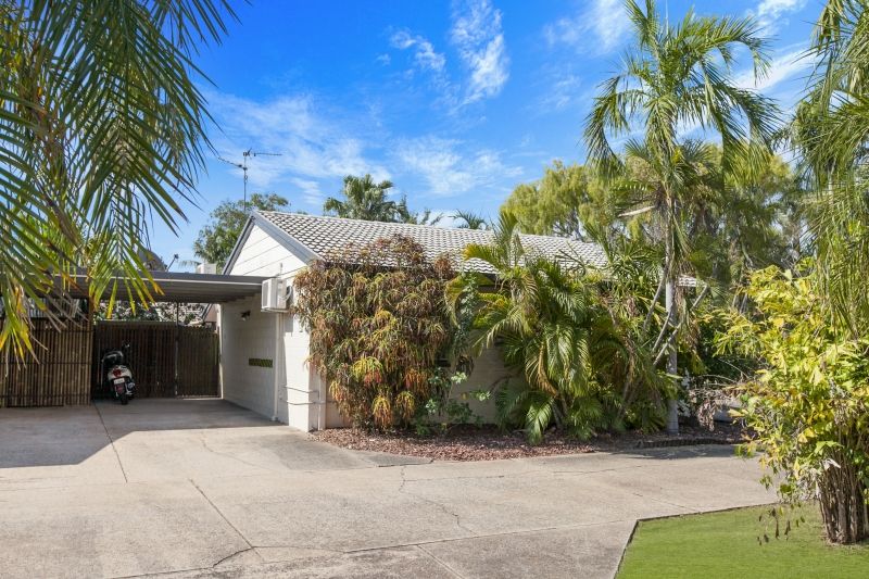10 Boucaut Crescent, Malak NT 0812