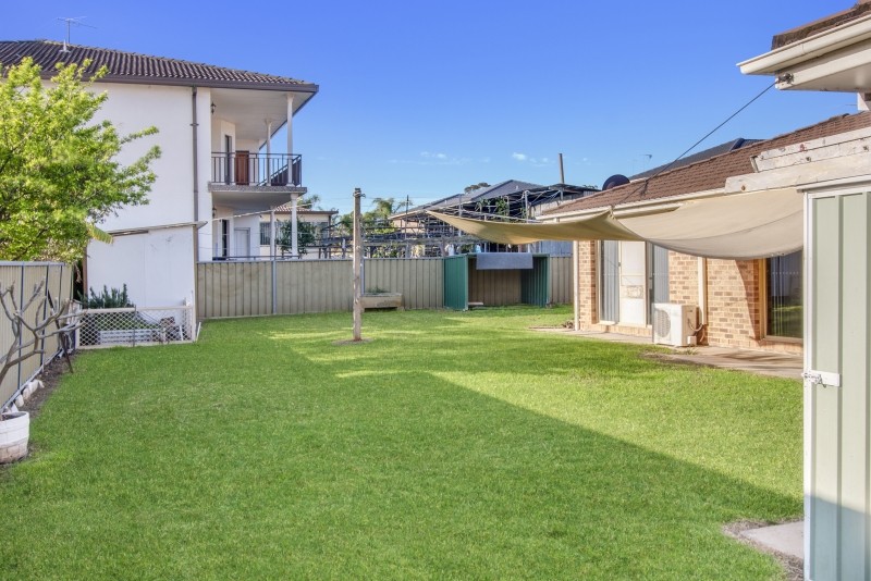 3 Arnold Street, Wetherill Park, NSW 2164