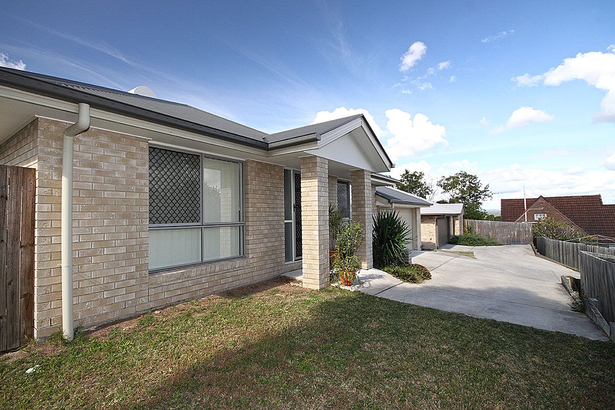 53A And 55 Stephenson Street, Coalfalls, QLD 4305