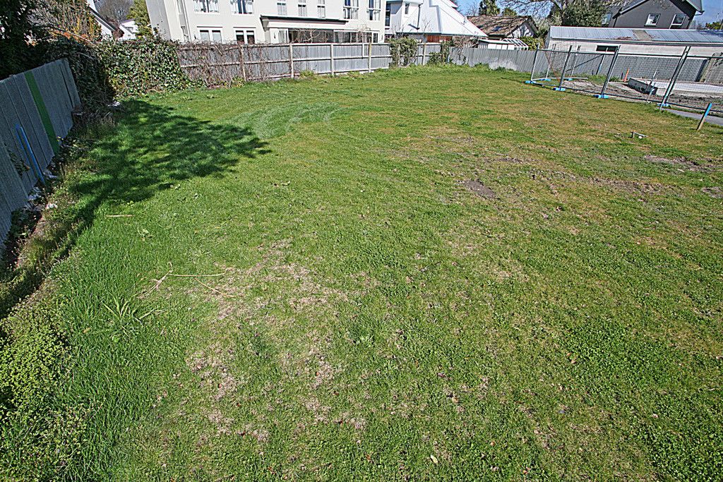Lot 4, 38 Westminster Street, St Albans, Christchurch City