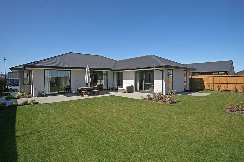 24 Crowder Street, Lincoln, Selwyn District