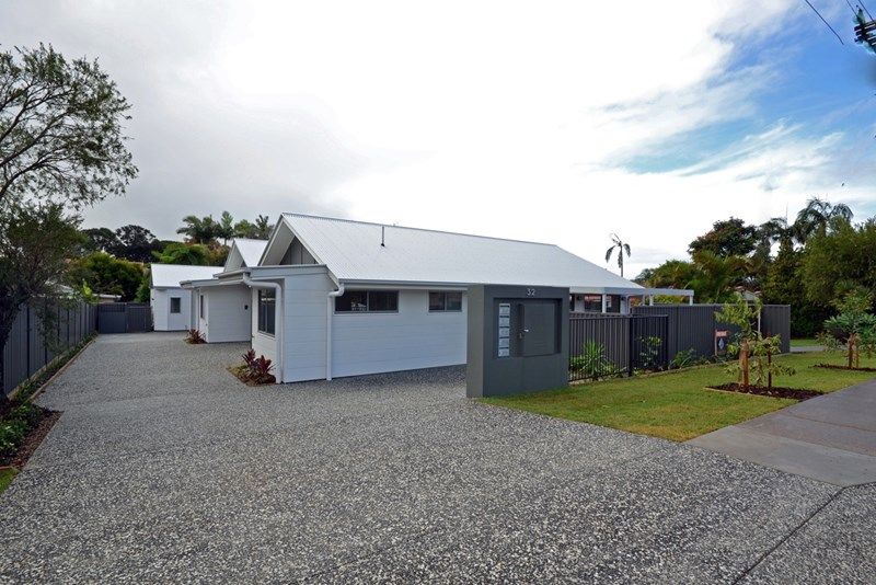3/32 Townsend Road, Buderim, QLD Rental Unit Leased