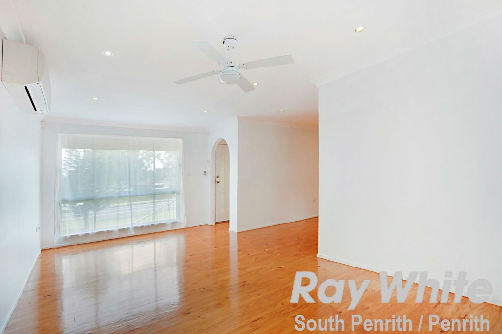 24 McHenry Road, Cranebrook, NSW 2749