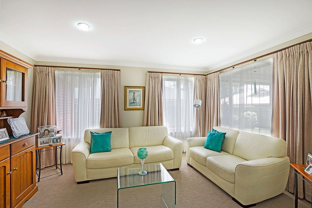 9 Argus Court, Middle Ridge, QLD 4350