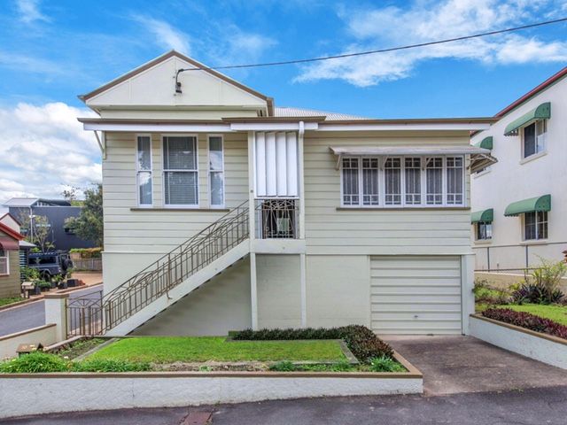 10 Gibbon Street, New Farm, QLD 4005
