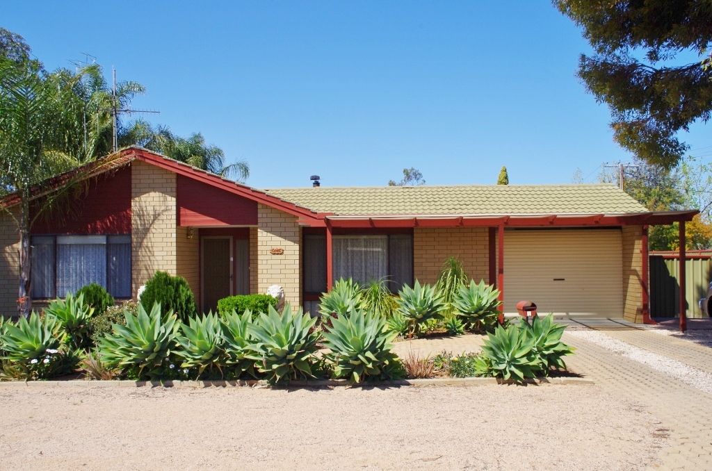 1 Stoneham Drive, Renmark SA 5341