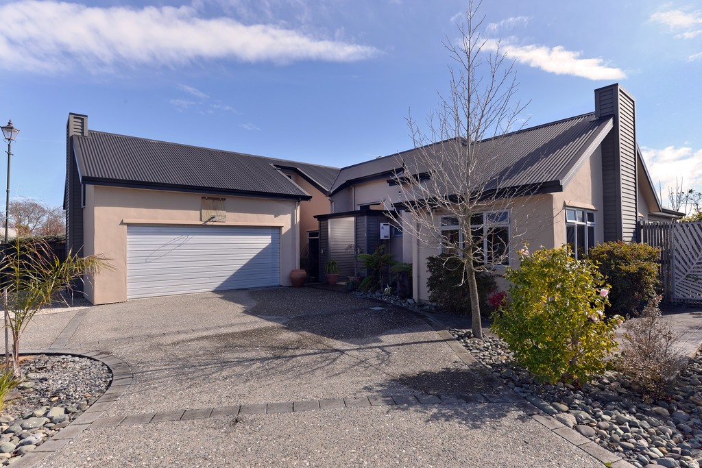 2 Walker Place, Richmond, Tasman District