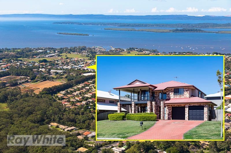 4 Creedin Court, Redland Bay QLD 4165