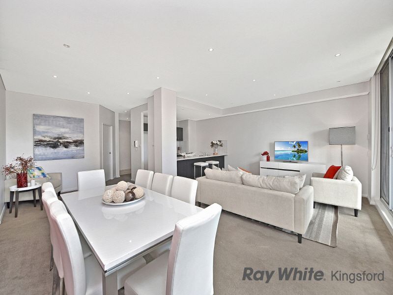 149 O'Riordan Street, Mascot NSW 2020