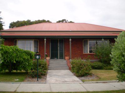 8 South Street, George Town TAS 7253