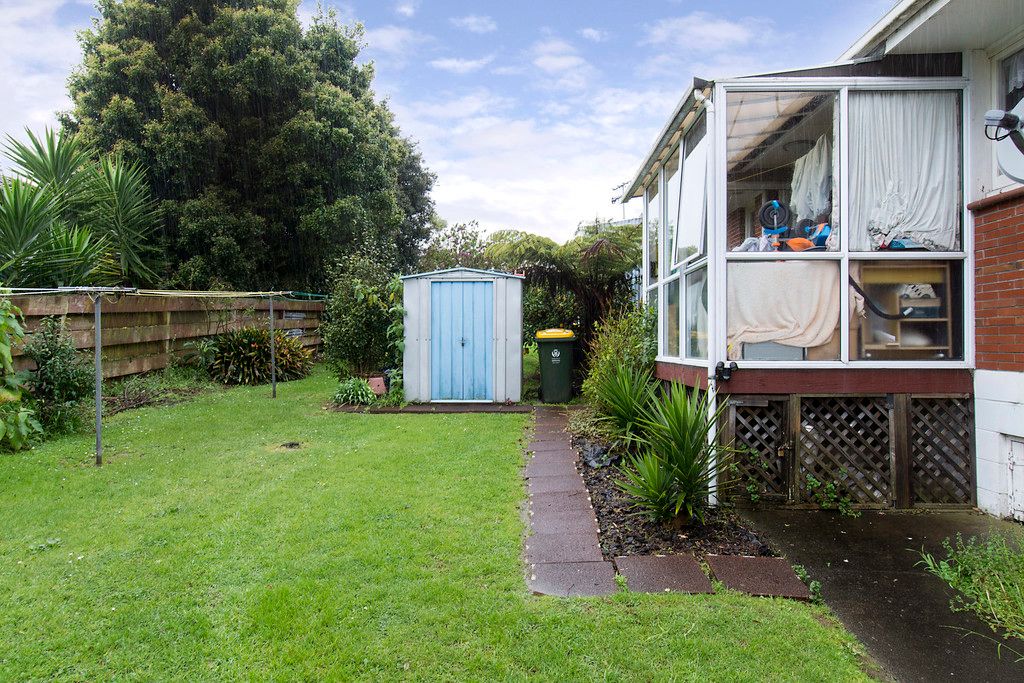 4/640 Pakuranga Road, Howick, Manukau City