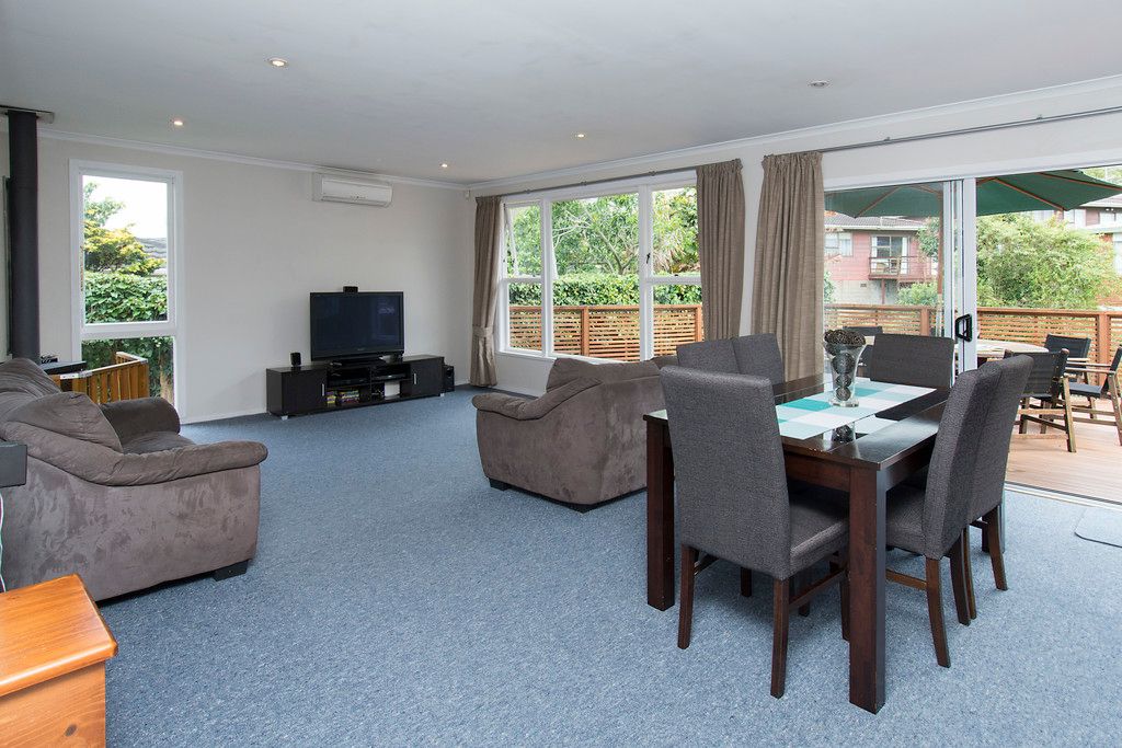 25 Pooley Street, Pakuranga, Manukau City