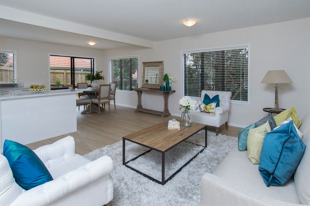 2-63 Kurnell Drive, Howick, Manukau City