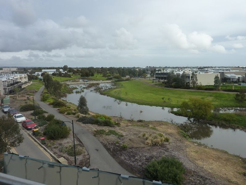 11/21 Euston Wlk, Mawson Lakes, SA 5095