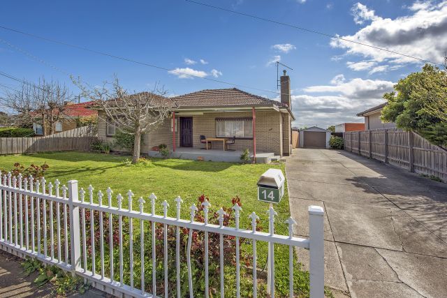 14 Lindenow Street, Reservoir, VIC 3073