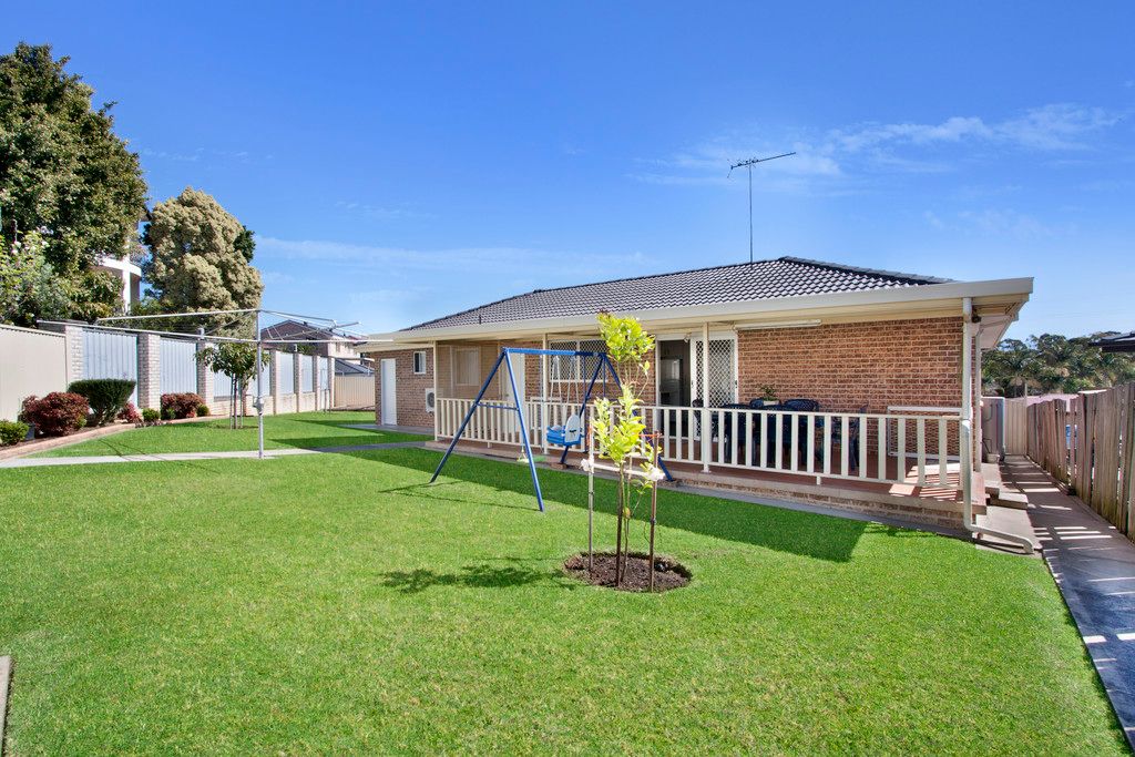 6 Bicane Close, Edensor Park, NSW 2176